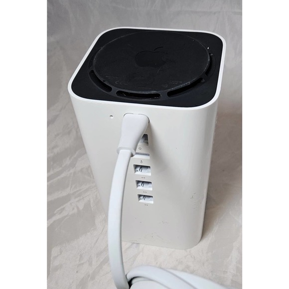 Pre-Owned Genuine Apple AirPort Extreme (A1521) High Performance Wireless Router - Picture 3 of 3